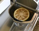 添加物なし!美味ゆずポン酢の作り方♫作り方1写真