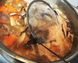 九州の豚汁 50分作り方11写真