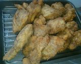 結構ケンタ風のフライドチキン作り方7写真