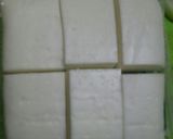 はんぺんのベーコン巻き作り方1写真