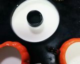 なめらかプリン作り方3写真