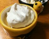 なめらかプリン作り方5写真