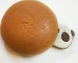 パンダは見た平成ver.ひょっこりはん作り方4写真