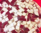 ふわっサクパウンドケーキ!作り方1写真