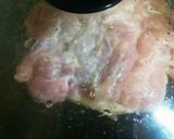 簡単！鶏肉deパリッ＆しっとり照り焼き♪作り方4写真