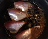 金目鯛の煮つけ作り方2写真