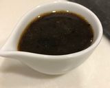 【簡単】ランプ肉の本格ローストビーフ作り方4写真