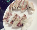 カラマンシー餃子作り方1写真