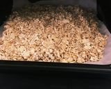 手作り簡単グラノーラ作り方5写真