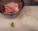 お気軽 タコライス作り方1写真