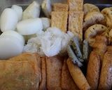 わが家のおでん作り方3写真