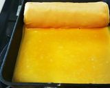 しっとり玉子焼き作り方4写真