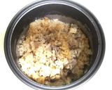 豚飯作り方3写真