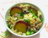 豚飯作り方5写真