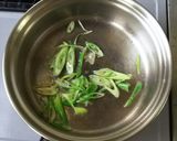 中華風五目おこわ作り方3写真