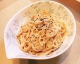 レンコンの塩きんぴら作り方3写真