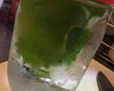 じゃことピーマン炒め作り方5写真