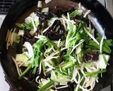 お野菜の塩炒め作り方4写真