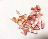 簡単15分◎本格うまうま韓国風スープ♡作り方3写真