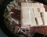 簡単15分◎本格うまうま韓国風スープ♡作り方6写真