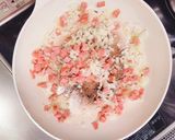 焼き野菜と彩りご飯の゛わける゛シチュー作り方3写真
