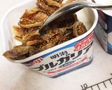 ドライフルーツで簡単☆いちじくヨーグルト作り方5写真