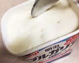 ドライフルーツで簡単☆いちじくヨーグルト作り方7写真