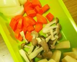 わける派!手羽元で!作り方1写真