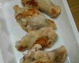 わける派!手羽元で!作り方3写真