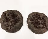 ★真っ黒★★ミニチョコブール作り方3写真