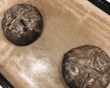 ★真っ黒★★ミニチョコブール作り方7写真