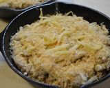 揚げない♪里芋コロッケ。作り方6写真