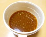 もやしでかさ増し！麻婆豆腐～角煮風の味。作り方4写真