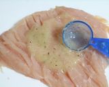 鶏ハム(塩麹で塩抜きなし)作り方4写真