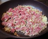 美味しい！じゃがいものミートグラタン作り方4写真