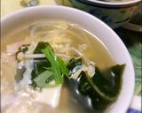 簡単15分◎本格うまうま韓国風スープ♡作り方12写真
