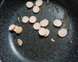 ダシダで卵チャーハン作り方3写真