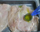 鶏ハム(塩麹で塩抜きなし)作り方6写真