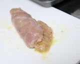 鶏ハム(塩麹で塩抜きなし)作り方7写真