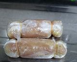 鶏ハム(塩麹で塩抜きなし)作り方9写真