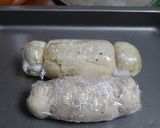 鶏ハム(塩麹で塩抜きなし)作り方11写真