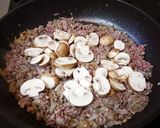 美味しい！じゃがいものミートグラタン作り方5写真