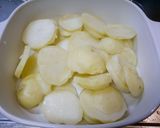 美味しい！じゃがいものミートグラタン作り方7写真