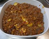 美味しい！じゃがいものミートグラタン作り方8写真