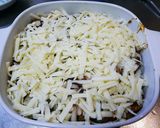 美味しい！じゃがいものミートグラタン作り方9写真