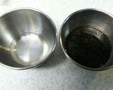 鶏むね肉となすのごま生姜炒め作り方2写真