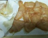 鶏むね肉となすのごま生姜炒め作り方4写真