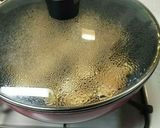鶏むね肉となすのごま生姜炒め作り方7写真