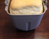 HBでもっちりバナナパン作り方2写真