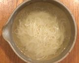 簡単で美味しい★フォーガー風そうめん作り方5写真